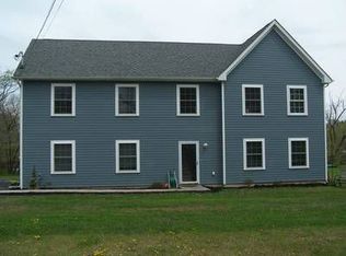 2 Taft Ave, Montgomery, NY 12549