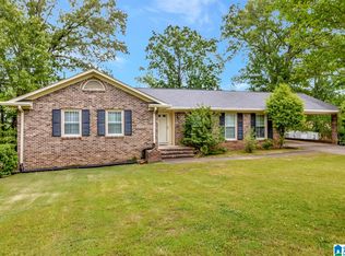 1216 Princess Cir, Bessemer, AL 35022