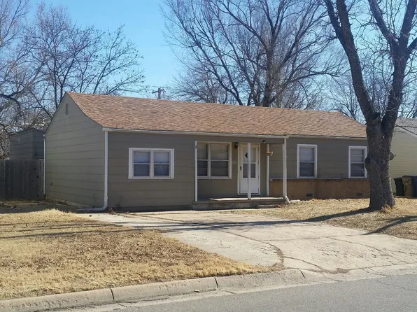1050 N Georgie Ave, Derby, KS 67037