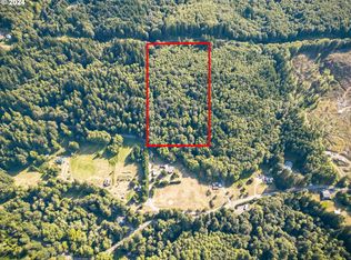 0 Mustola Rd, Clatskanie, OR 97016