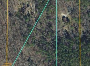 115 Dawn Dr, Fayetteville, GA 30215