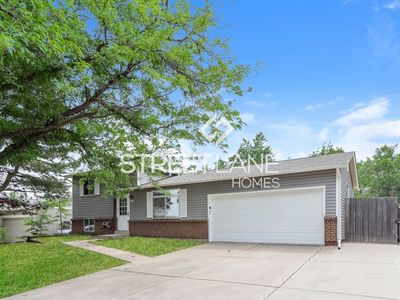 2861 S Mobile St, Aurora, CO, 80013
