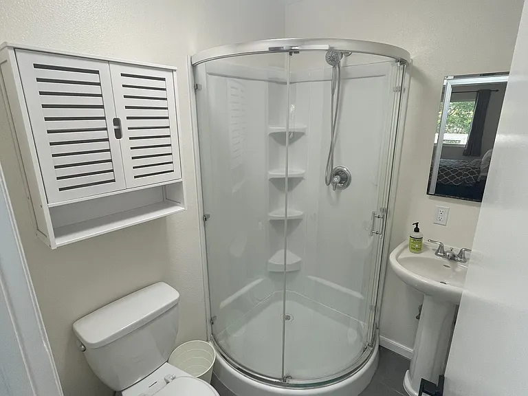 Bathroom 2