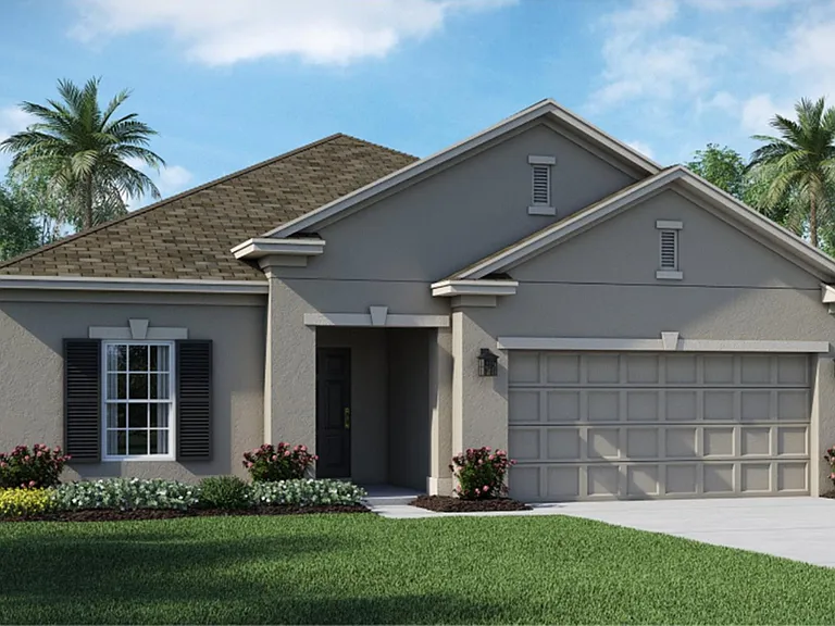 4272 Green Gables Pl — Photo 1