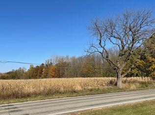 Central Wood, Coldwater, MI 49036