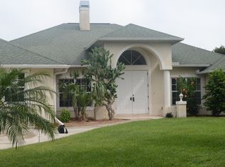 468 Santa Julian Ct, Punta Gorda, FL 33983