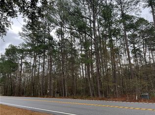 Tbd Tillman Rd, Ridgeland, SC 29936