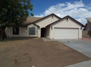 8716 W Edgemont Ave, Phoenix, AZ 85037