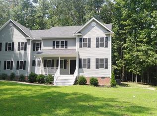 6200 Round Rock Rd, Chesterfield, VA 23838