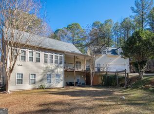 8245 Mill Run Trl, Whitesburg, GA 30185