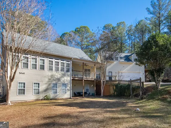 8245 Mill Run Trl, Whitesburg, GA 30185