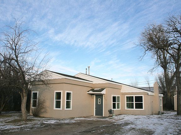 New roof, siding, facia
