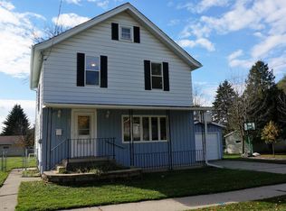 407 Lafayette St, Watertown, WI 53094