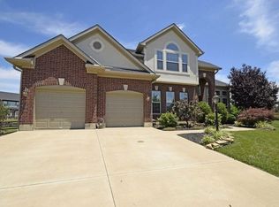 3100 Durango Ct, Burlington, KY 41005