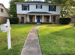 795 Norwood Dr, Beaumont, TX 77706