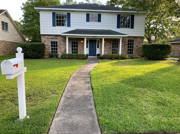 795 Norwood Dr, Beaumont, TX 77706