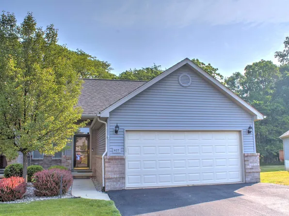 627 Ridge Ln, Tecumseh, MI 49286