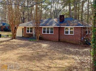 3321 Fox St, Duluth, GA 30096