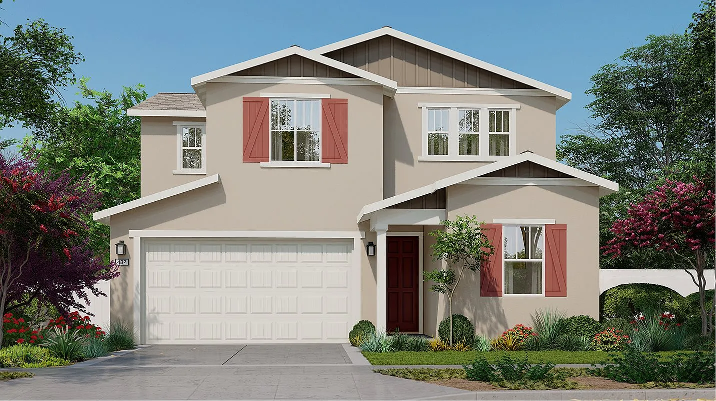 5361 Island Yacht Way photo 1