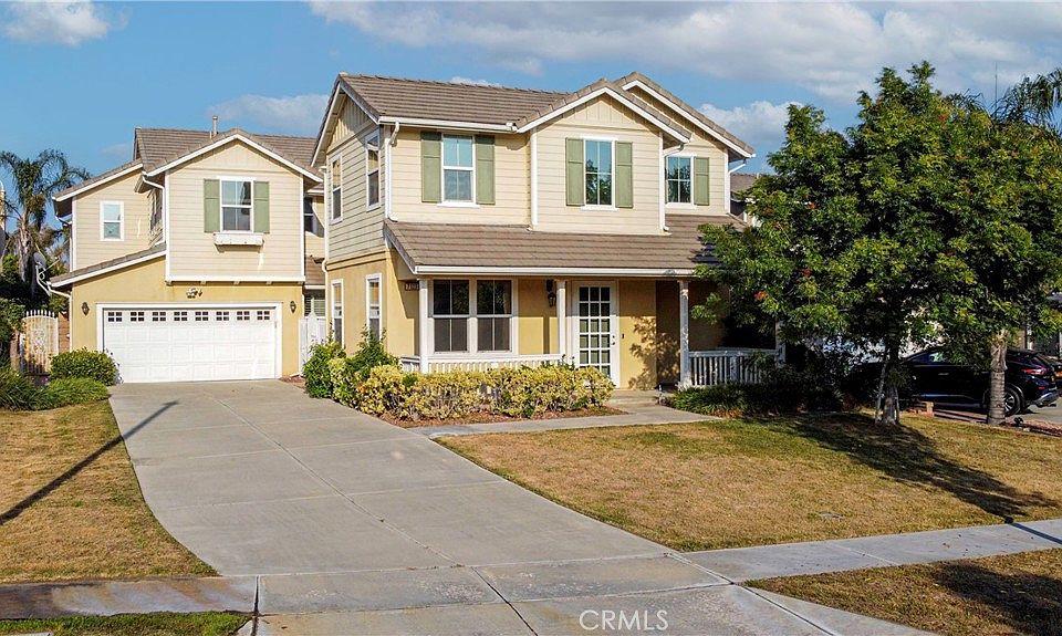 7123 Pasture Ct, Rancho Cucamonga, CA 91739 Zillow