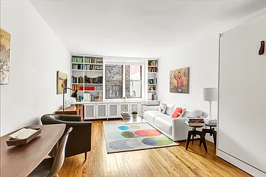 Rented by CORE