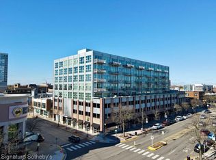 100 W 5th St APT 402, Royal Oak, MI