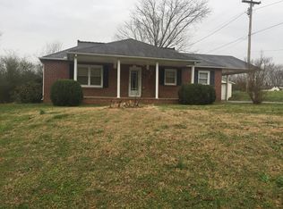 200 5th Ave N, Baxter, TN 38544