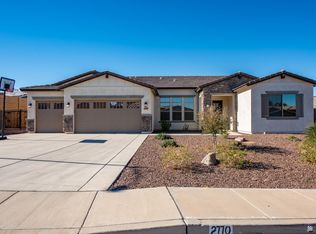 2770 S Twilight Ave, Yuma, AZ 85365