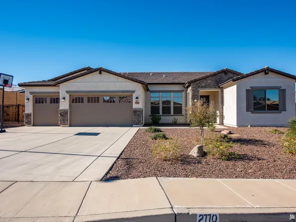 2770 S Twilight Ave, Yuma, AZ 85365