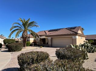 21617 N 156th Dr, Sun City West, AZ 85375