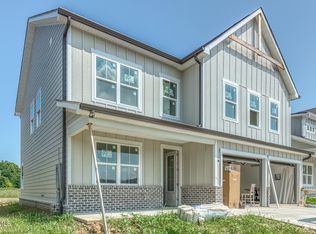 2062 Brickyard Park Dr, Kingsport, TN 37660