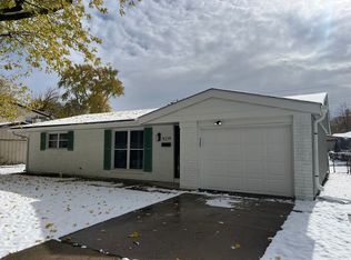 9219 E 36th Pl, Indianapolis, IN 46235