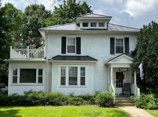 1117 W King St, Martinsburg, WV 25401
