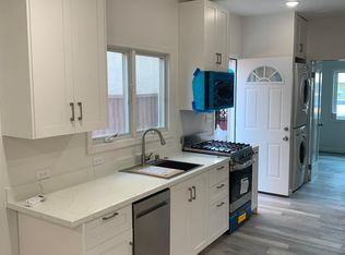 963 10th St, Oakland, CA 94607