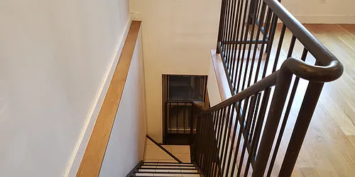 Rented by MCR Realty