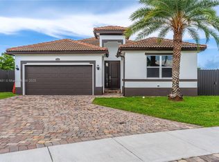 28381 SW 128th Pl, Homestead, FL 33033