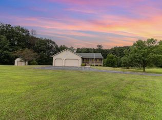 17020 Holtz Rd, Lowell, IN 46356