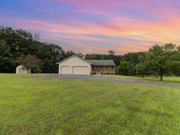 17020 Holtz Rd, Lowell, IN 46356