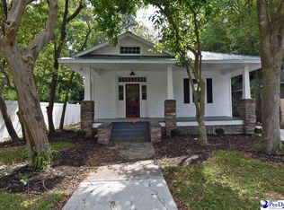306 Warley St, Florence, SC 29501