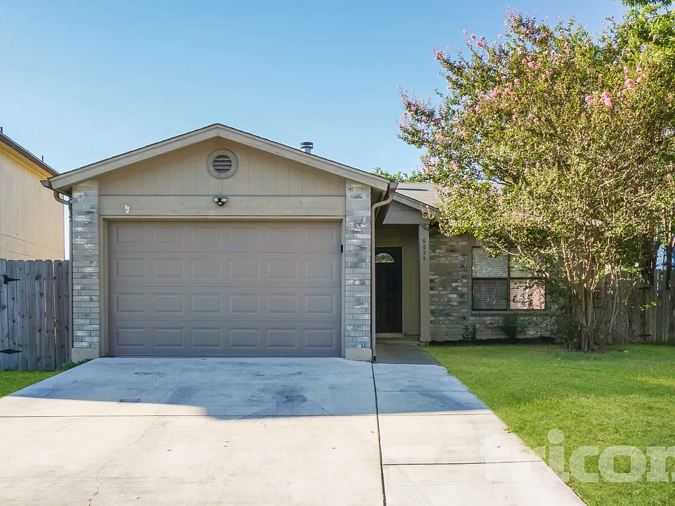 6854 Eden Grove Dr