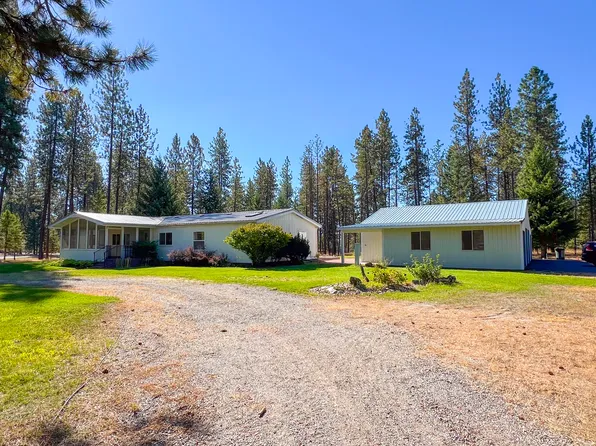 249 Eagle Dr #1L, Chewelah, WA 99109
