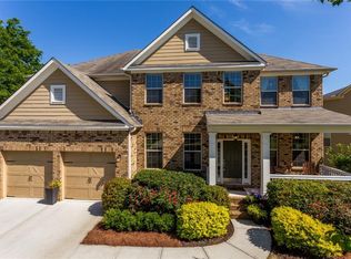 201 Fox Pointe Ct, Woodstock, GA 30188