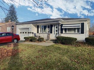 486 N Park Dr, Rochester, NY 14609