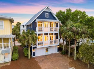 23 Windward Cv, Santa Rosa Beach, FL 32459