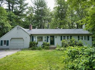 40 Thomas Dr, Chelmsford, MA 01824