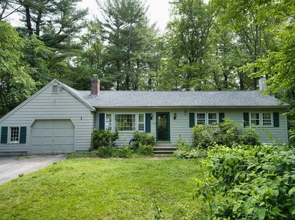 40 Thomas Dr, Chelmsford, MA 01824