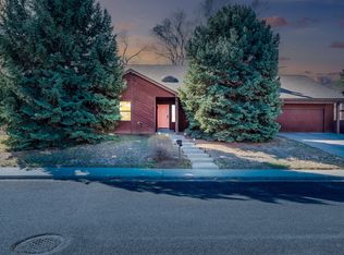 1017 Lakeside Ct, Grand Junction, CO 81506