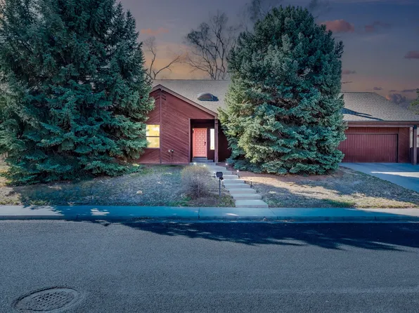 1017 Lakeside Ct, Grand Junction, CO 81506