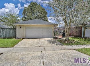 2103 Walnut Ridge Ave, Baton Rouge, LA 70816