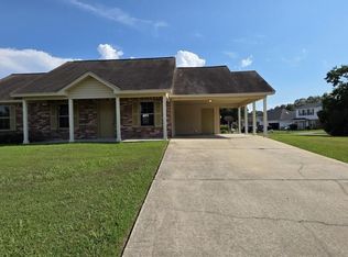 2 Cypress Dr, Monroe, LA 71203